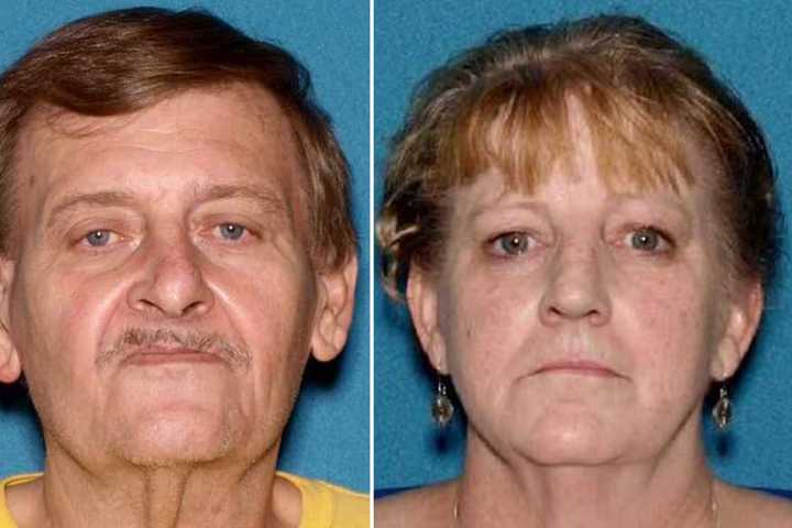 Drone Finds Bodies Of Missing Jersey Shore Couple In Pine Barrens, No Foul Play Suspected