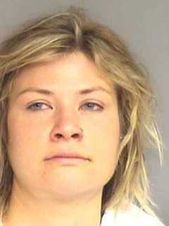 Drunk Area Woman Violently Assaults Officers At Concert, Police Say