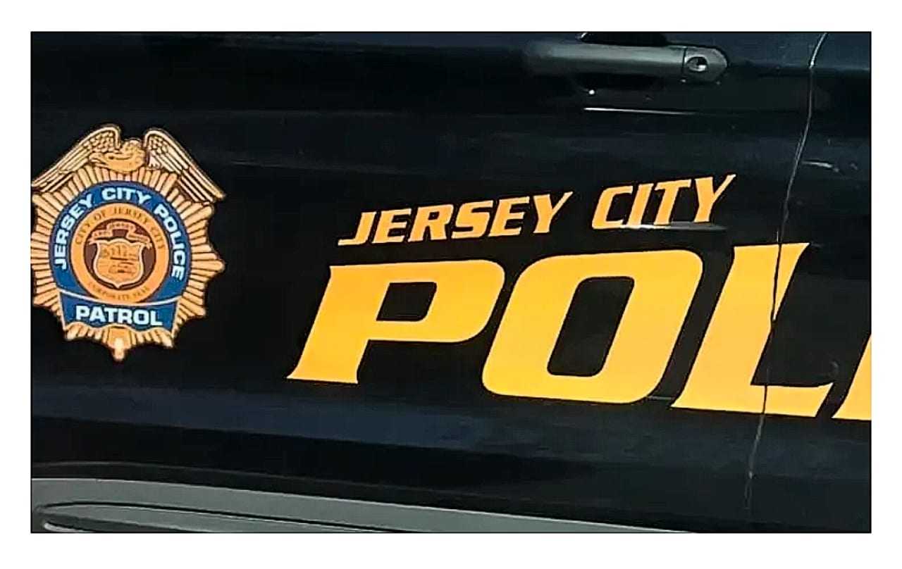 Hitandrun Boy, 5, Suffers Broken Leg, Jersey City Police Seek Help