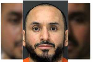 Guatemalan National Living In Paterson Admits Sexually Abusing Pre-Teen In Passaic For 3 Years