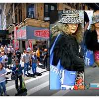 Hoboken Woman Charged With Bloody Broad-Daylight Slashing On Busy Manhattan Street