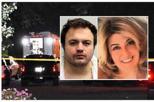 Cresskill Real Estate Agent Bludgeoned, Stepson Charged With Murder