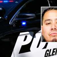 Driver Had $1,000 In Counterfeit Cash, Loose Pills, More, Glen Rock Police Charge