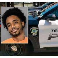 Teen Busted For Threatening Others At FDU With Knife