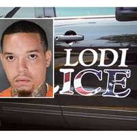 Hackensack Man Kidnaps Ex-GF In Lodi, Crashes On Route 46, Captured At American Dream: Police