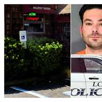 Bergen Wedding Photog Busted With Gun At Lodi Bar: Police