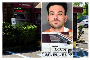 Bergen Wedding Photog Busted With Gun At Lodi Bar: Police