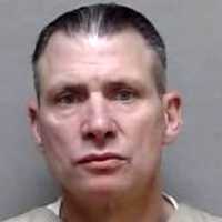 Ex-Con With Violent History Jailed After Fighting Little Ferry Police At HQ