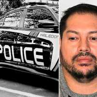 Deadbeat Dad Caught With 70 Illegal Pills, Drug Cash: Haledon PD