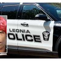 Told Not To Smoke, Lyft Passenger From Jersey City Assaults Driver, Snatches Keys: Leonia PD