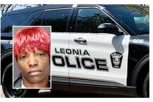 Told Not To Smoke, Lyft Passenger From Jersey City Assaults Driver, Snatches Keys: Leonia PD