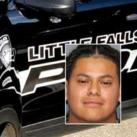 Hawthorne Man, 20, Stabbed In Little Falls Bar Dispute, Passaic Man, 22, Charged