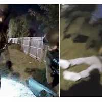 Officers Justified In Downing Gunman In Jersey Shore Shootout, Grand Jury Finds
