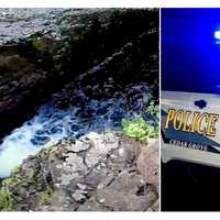 16-Year-Old Swimmer Drowns At Notorious Teen Hangout Known As 'Devil's Hole'