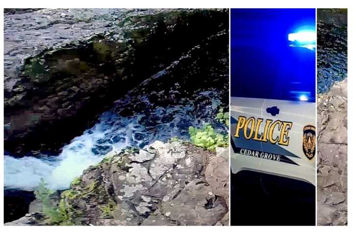 16-Year-Old Swimmer Drowns At Notorious Teen Hangout Known As 'Devil's Hole'