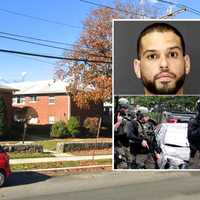 SWAT Team Storms PalPark Apartment, Seizes Tenant Following Threats To Woman
