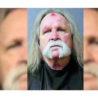 NJ Fugitive Captured In Indiana: Child Porn Charges Await 'Mountain' Man In Bergen County