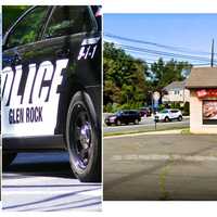 SEE ANYTHING? Overnight Smash 'N Grab Burglary Trio Flees Glen Rock Deli Near Fair Lawn Border
