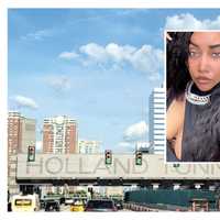 Holland Tunnel Driver With Loaded Gun, $17K Toll Debt Impersonated Officer: Port Authority PD