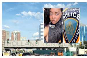 Holland Tunnel Driver With Loaded Gun, $17K Toll Debt Impersonated Officer: Port Authority PD