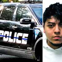 Two Hospitalized In Route 46 Gas Station Stabbings: Palisades Park PD