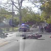 Authorities ID Fleeing Motorcyclist Killed In South Jersey Crash
