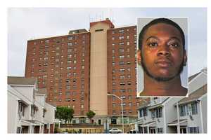 Member Of Notorious Jersey City Street Gang Gets 7½ Years, No Parole, In Stabbing