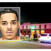 Garfield Shooting: Repeat Offender From Elmwood Park Charged With Attempted Murder Of JC Man