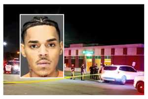 Garfield Shooting: Repeat Offender From Elmwood Park Charged With Attempted Murder Of JC Man