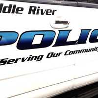 Fleeing Driver Nabbed After Crashing Off Route 17: Saddle River PD