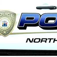 Caller Leads North Arlington PD To Overnight Out-Of-Town Car Burglar