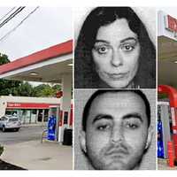 Worker Wrestles Gun From Gas Station Convenience Store Robber On Route 46