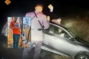 NJ Troopers Justified In Shooting Driver From Poconos Who Shot Dog, Grand Jury Rules