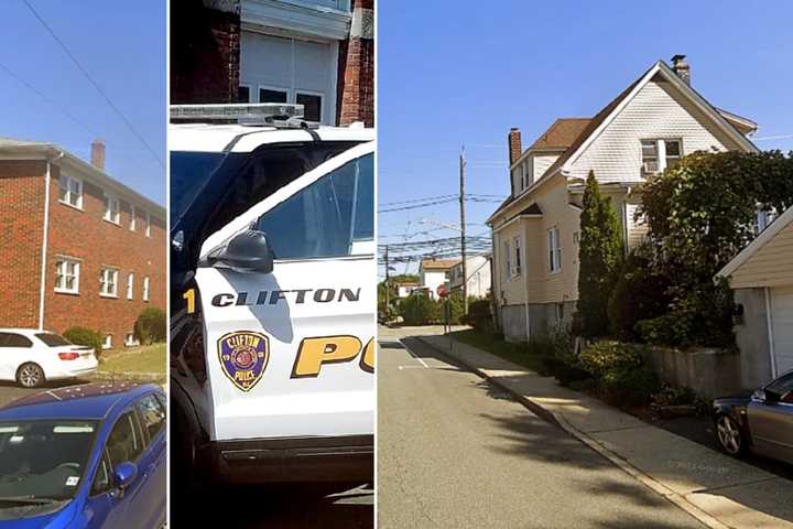 TERRIFYING: Armed Home Invaders Duct Tape 73-Year-Old NJ Grandma's Mouth, Wrists, Ankles