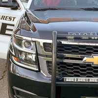 Contractor Struck By Lightning In Demarest