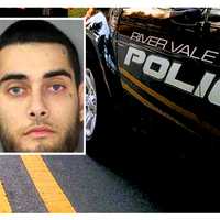 Driver Who Hit Pedestrian In River Vale Charged With Assault By Auto, DWI
