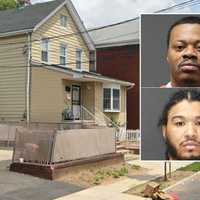 Ex-Con From Viral Jersey Shore Arrest Video Charged With 1,500 Heroin Bags, Pounds Of Pot, More