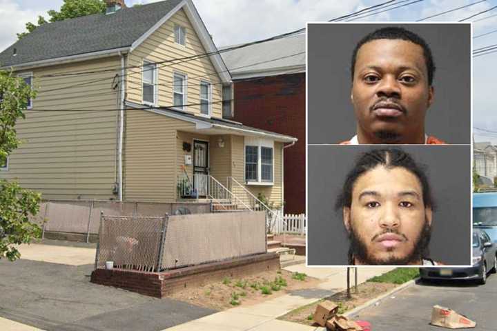Ex-Con From Viral Jersey Shore Arrest Video Charged With 1,500 Heroin Bags, Pounds Of Pot, More