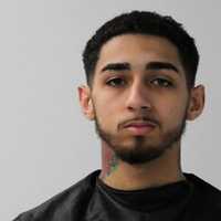 20-Year-Old Passaic Shooter Wounded One, Missed Another, Authorities Say