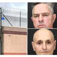 HOME INVASION: Accused NYPD Impersonators Jailed In Gunpoint Bergen Robbery