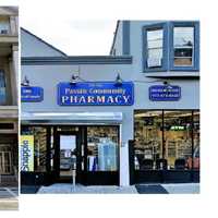 Drug Store Robbery Spree: Second Suspect Snared In Passaic County