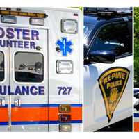 Woman From Ardsley Ticketed After Bicyclist Injured In Crash