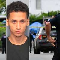 BAIL REFORM: Accused Felon Freed By Judge Guns Down Fellow Paterson Man, 22, Authorities Charge