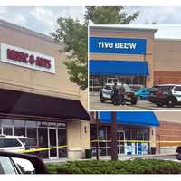 Shopper, 76, Tells Paramus PD He Was Driven At Gunpoint To Bank, Forced To Withdraw $10,000