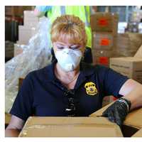 Hudsonite Who Got Mail-Order Fentanyl From Mexico Gets Two Years, No Parole, In Federal Prison