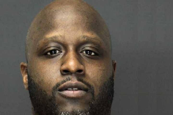 NJ Ex-Con Convicted Of Fatally Beating Gunman Who Shot His Friend