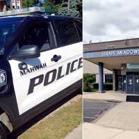 Treasurer Of Mahwah Grade School Parents Group Charged With Theft