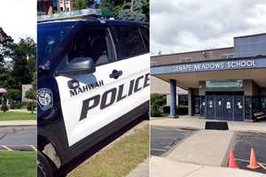 Treasurer Of Mahwah Grade School Parents Group Charged With Theft