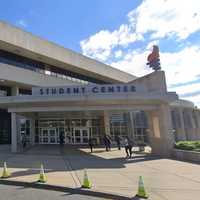 Fumes Overcome Four At Bergen Community College