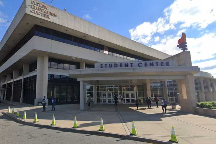 Fumes Overcome Four At Bergen Community College